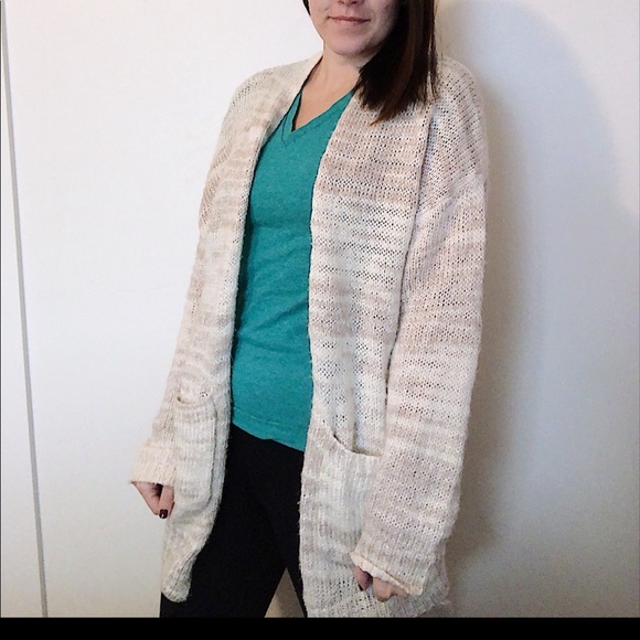 14th & Union Sweaters - LIKE NEW 🎊 Soft Chunky Sweater Cardigan
